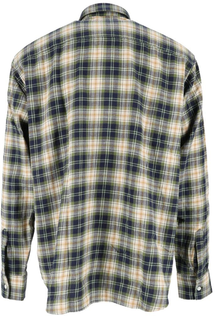 Shirts Verde