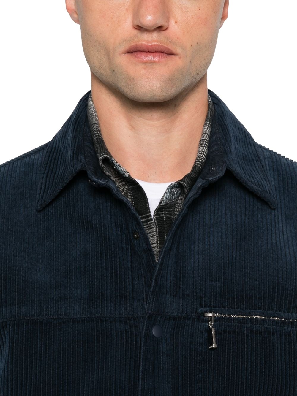 Shirts Navy