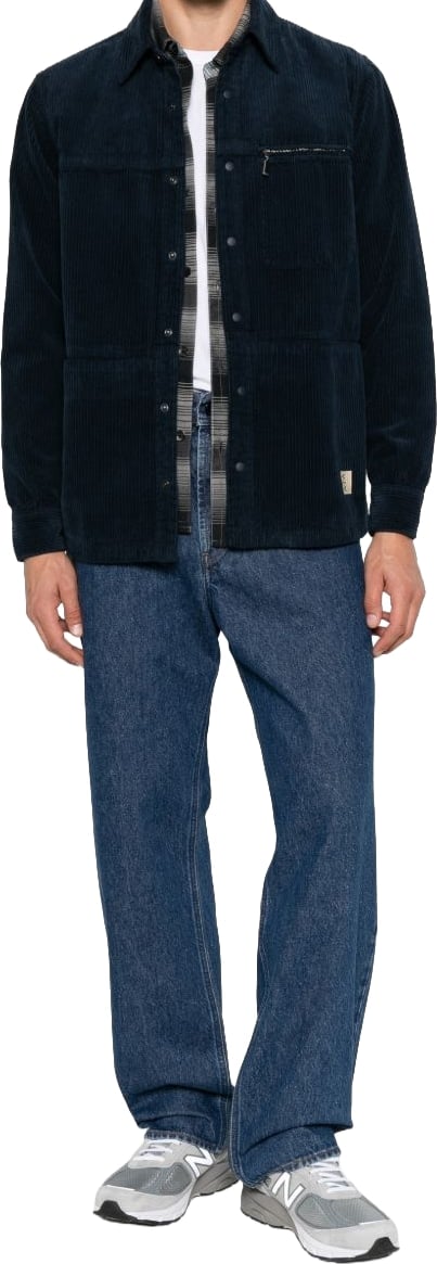 Shirts Navy