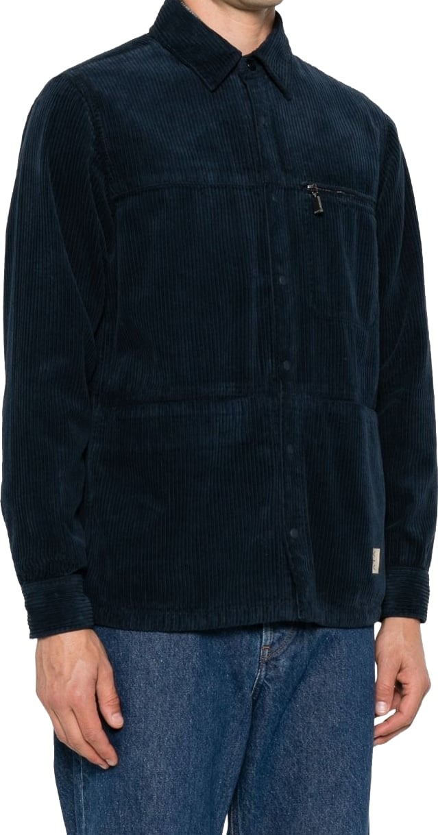 Shirts Navy