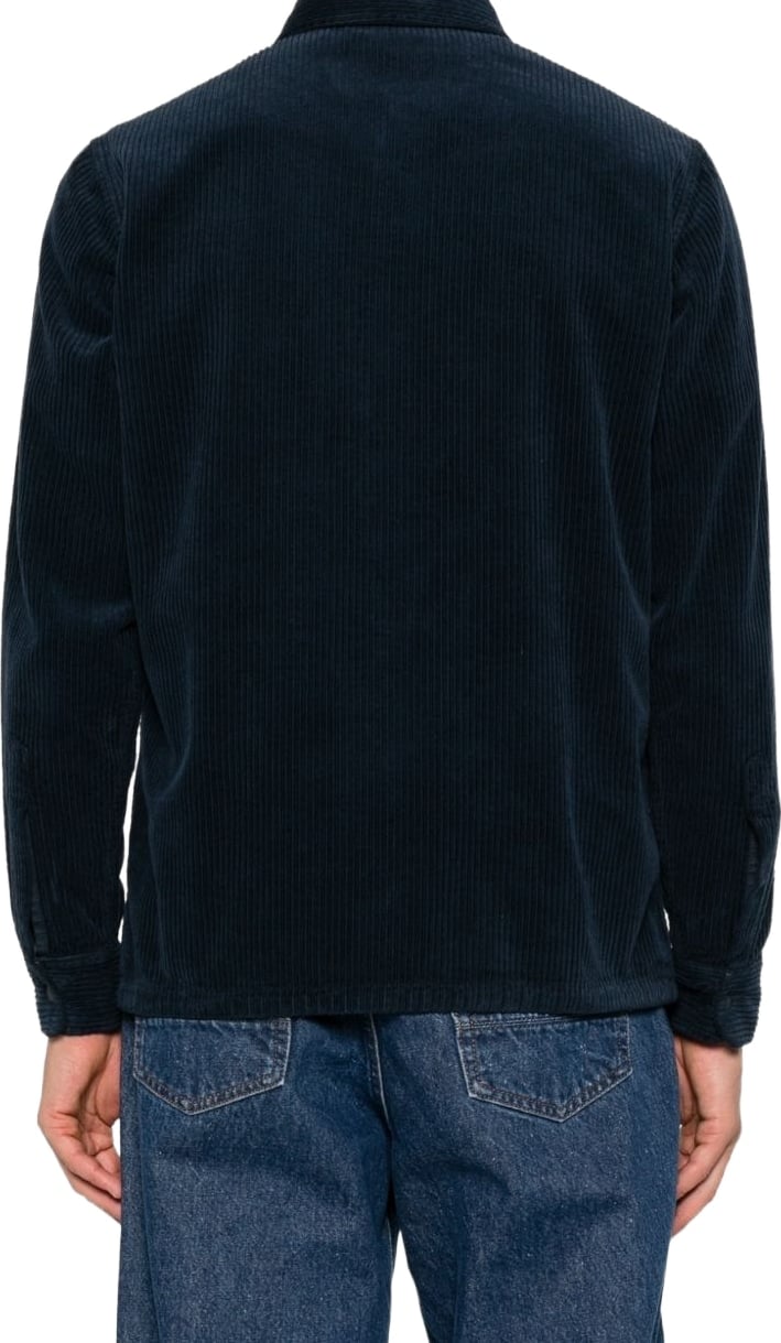 Shirts Navy