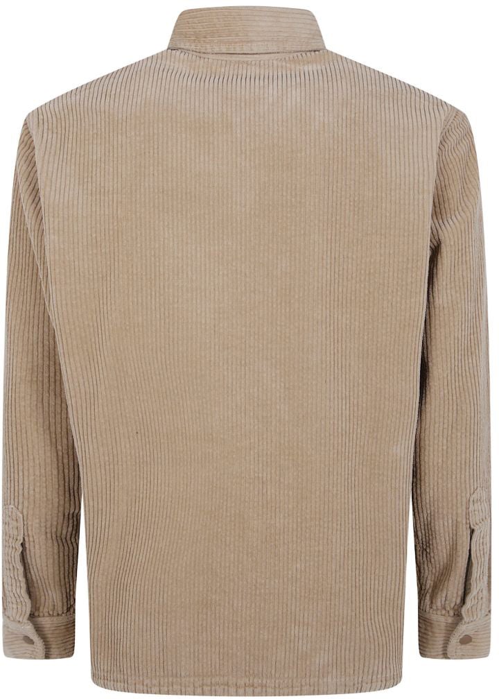 Shirts Beige
