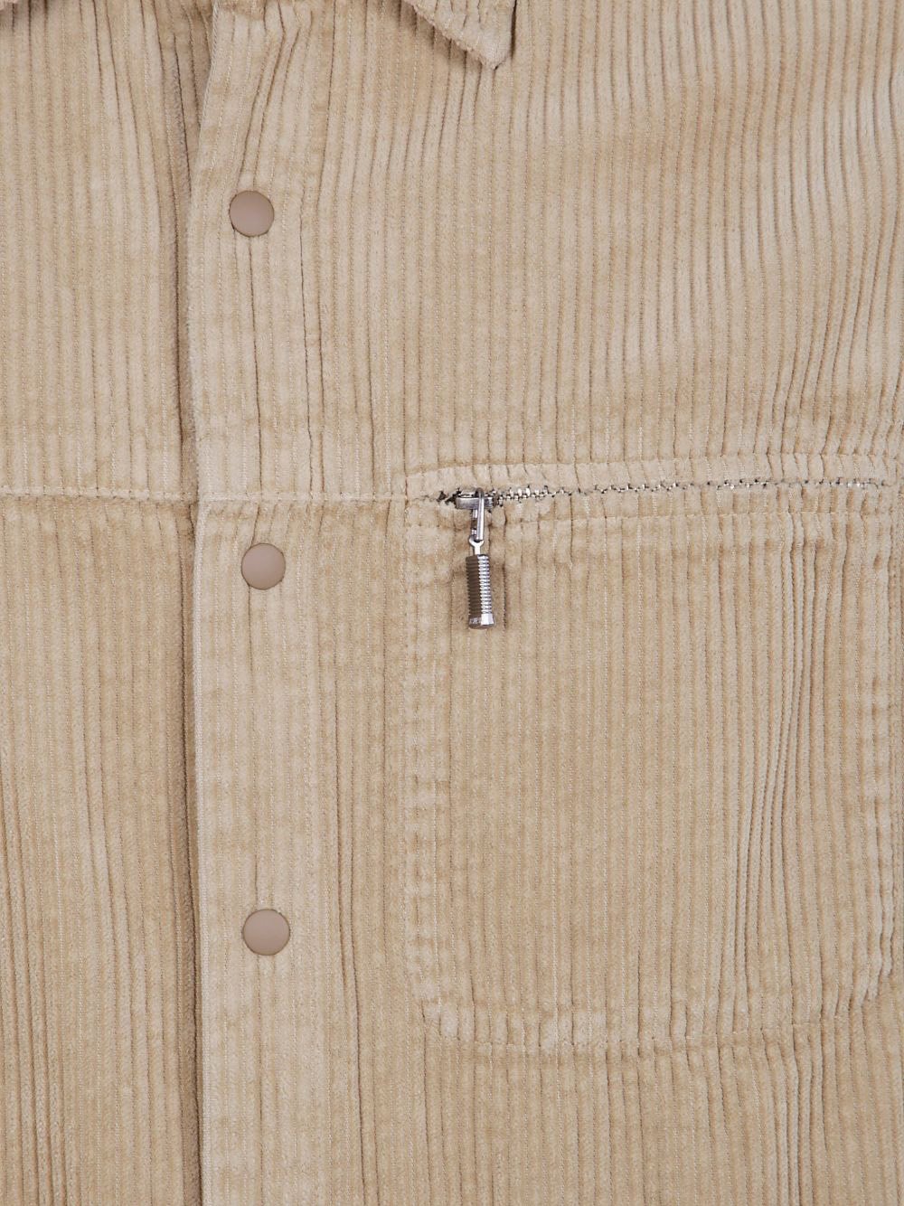 Shirts Beige