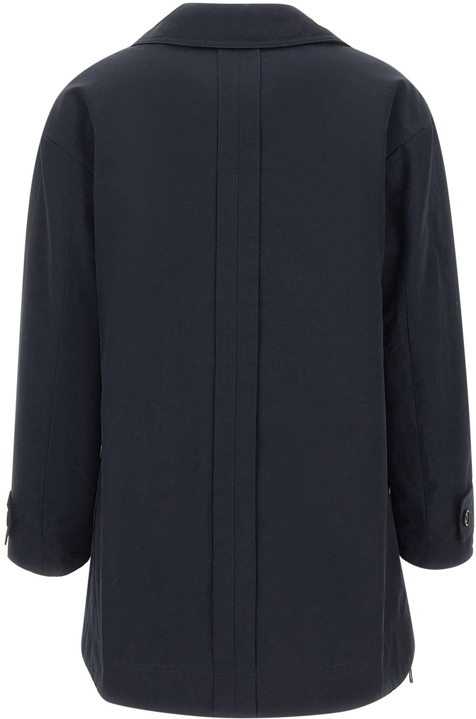Jackets Blue