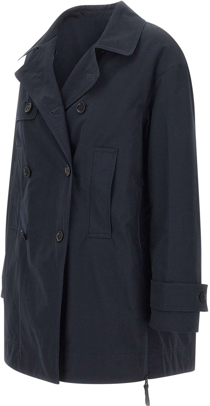 Jackets Blue