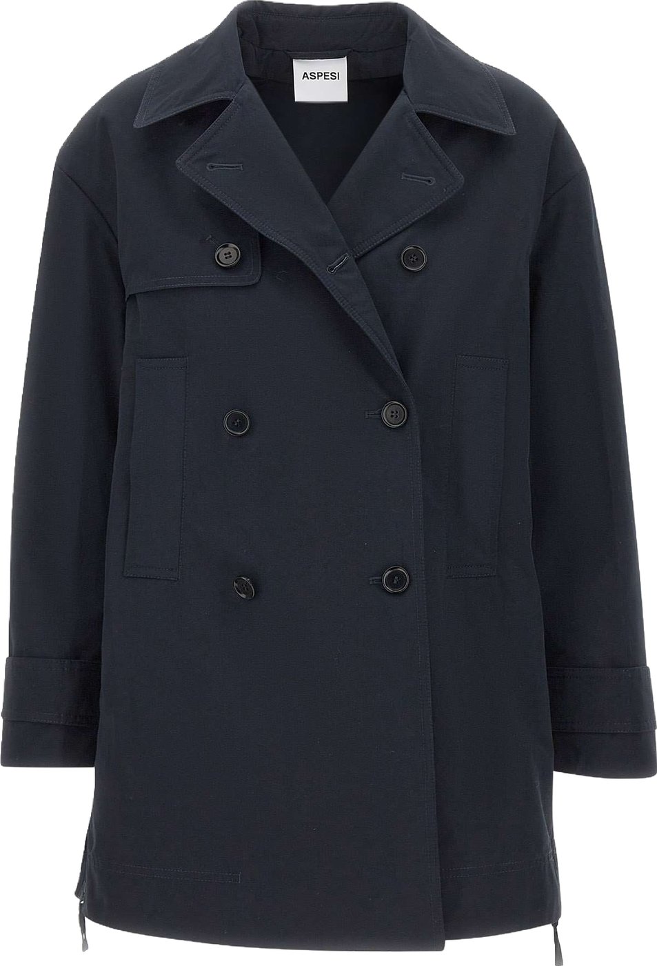 Jackets Blue