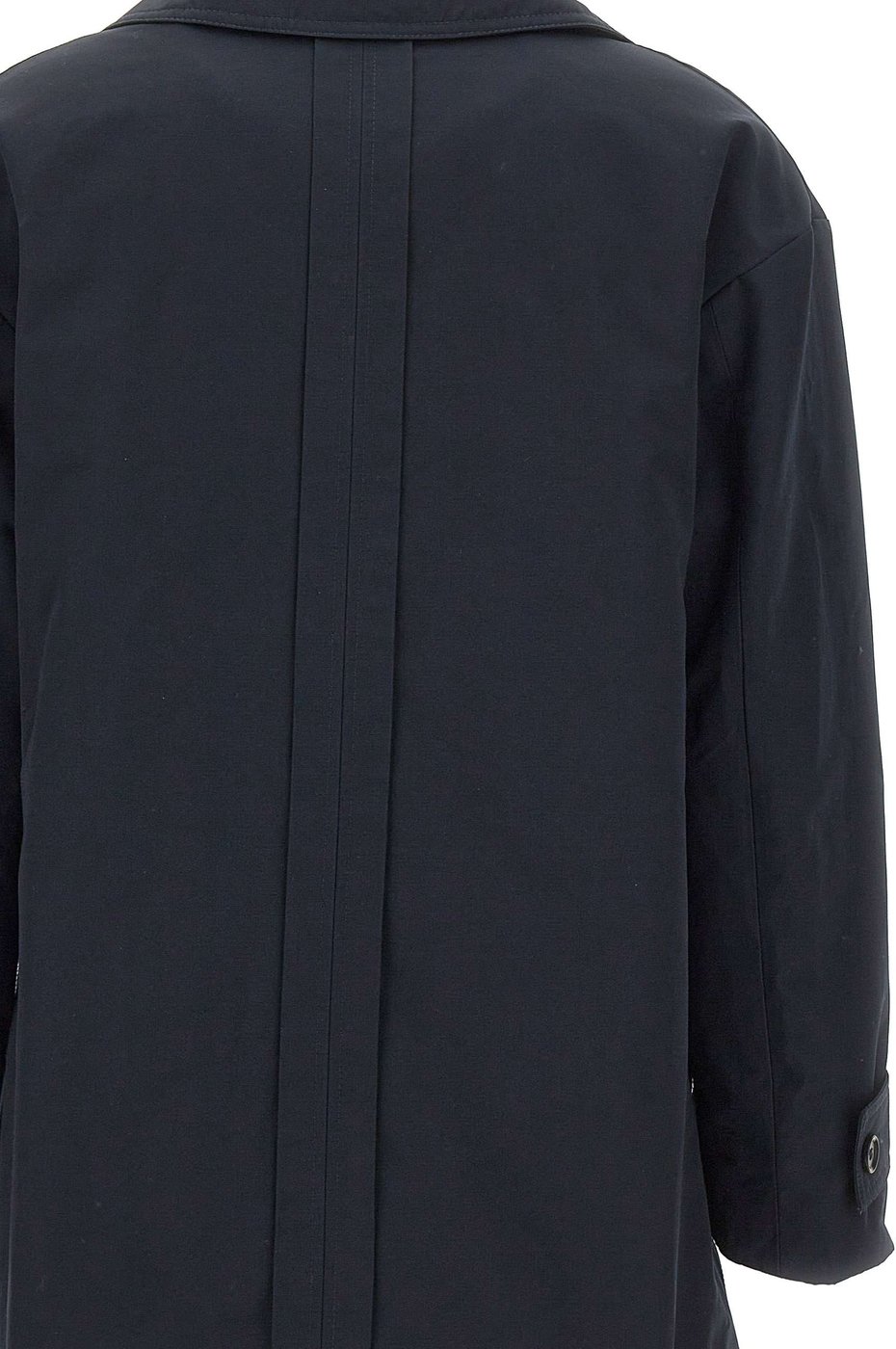 Jackets Blue