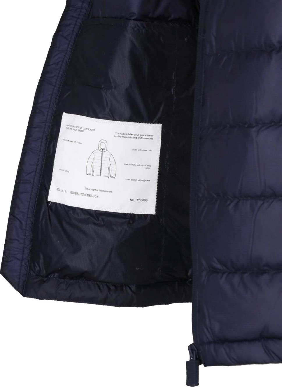 Coats Blu