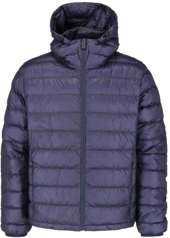Coats Blu