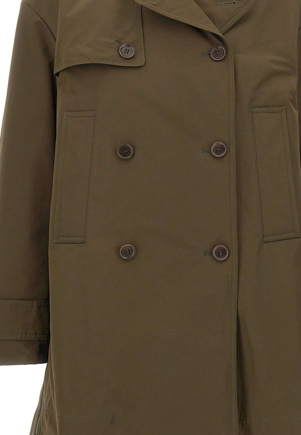 Jackets Green