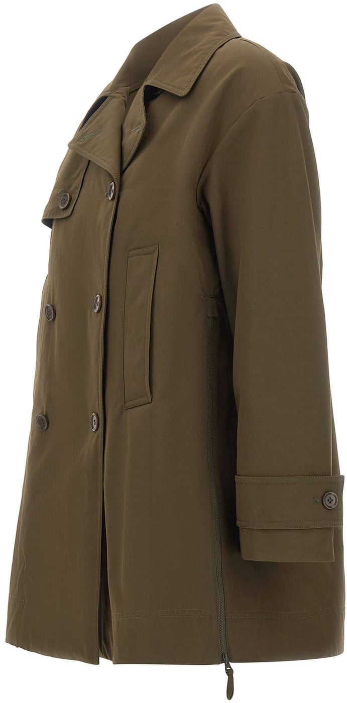 Jackets Green