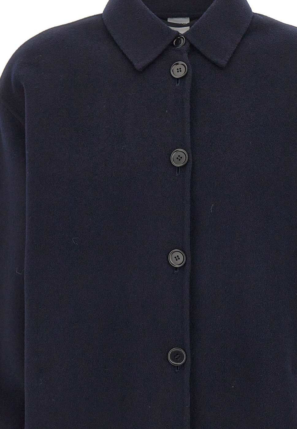 Jackets Blue