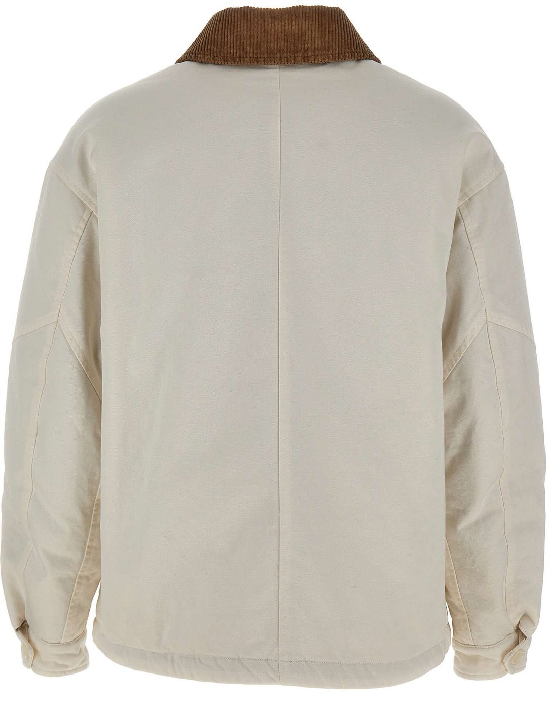 Jackets White