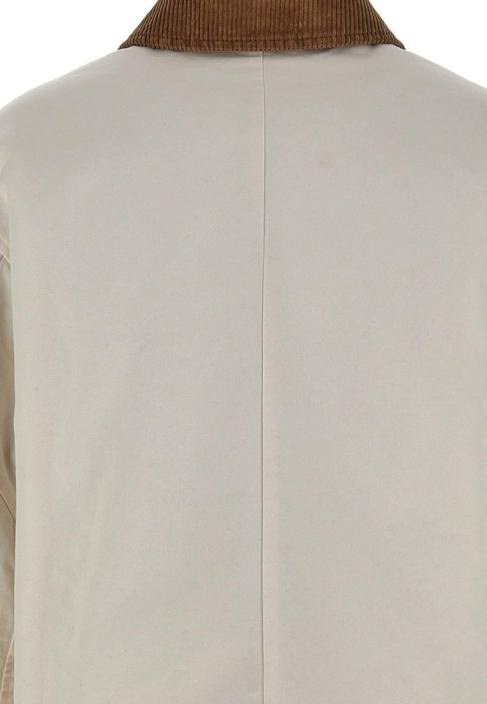 Jackets White