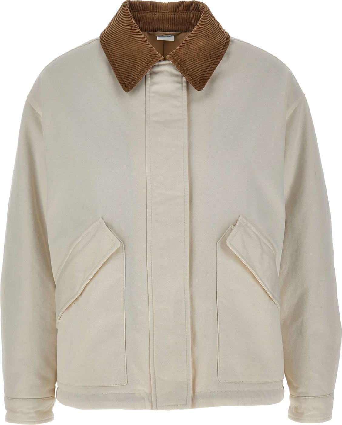 Jackets White