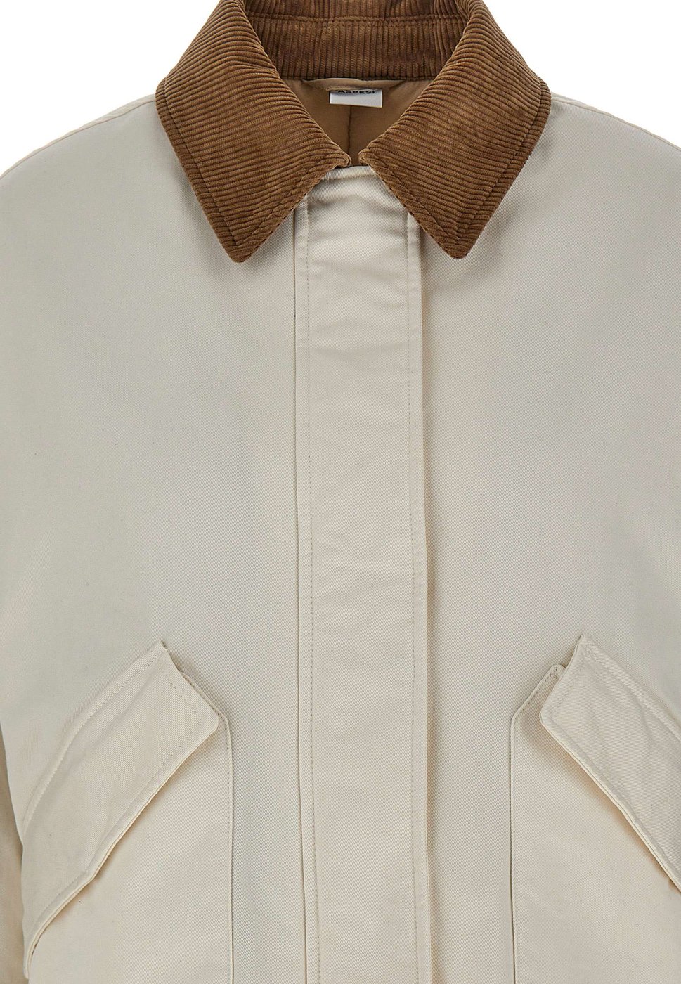 Jackets White