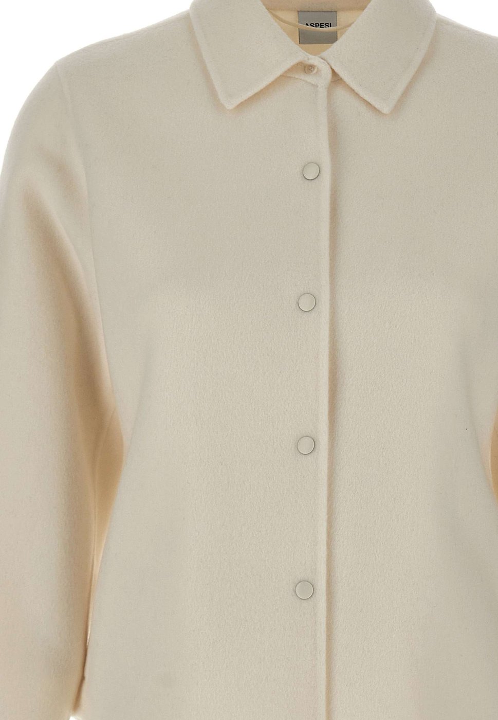 Shirts White