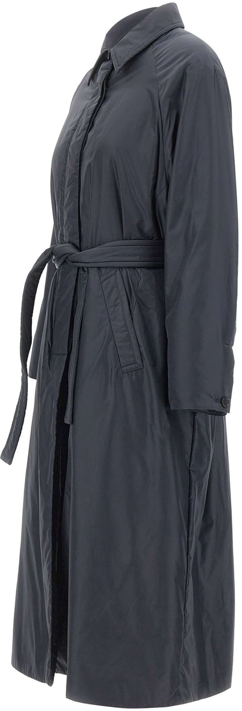 Coats Grey