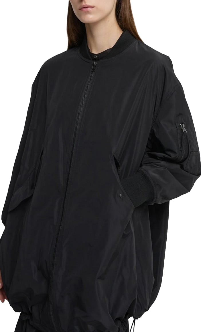 Jacket Bombo Re 01241 Black