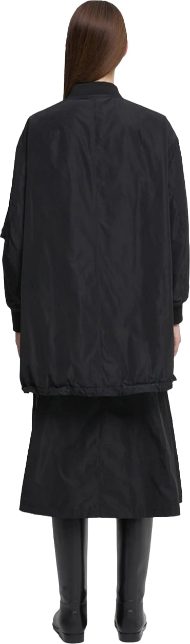 Jacket Bombo Re 01241 Black