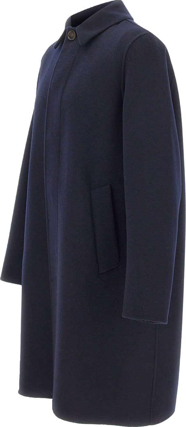 Coats Blue