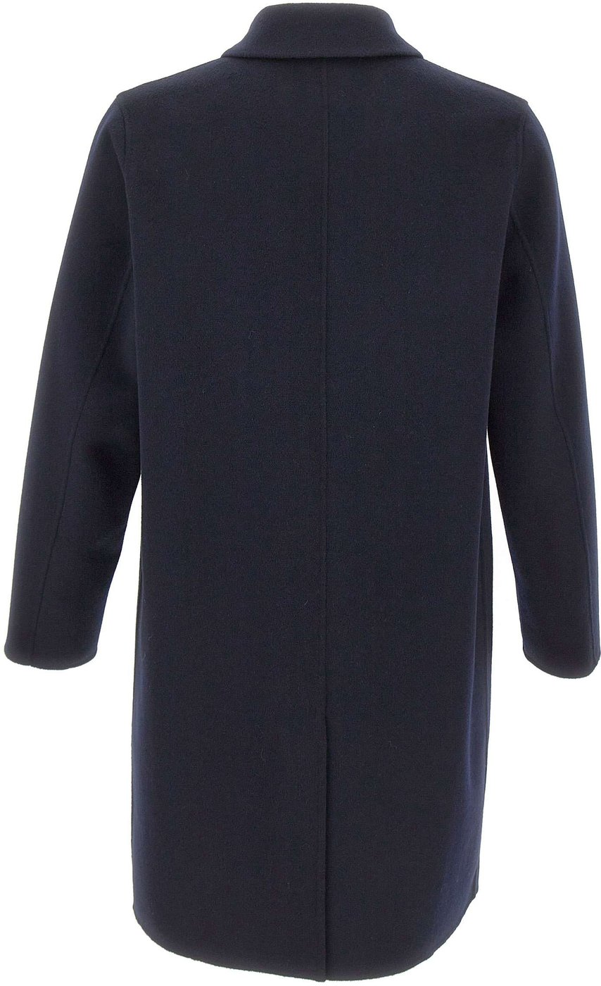 Coats Blue