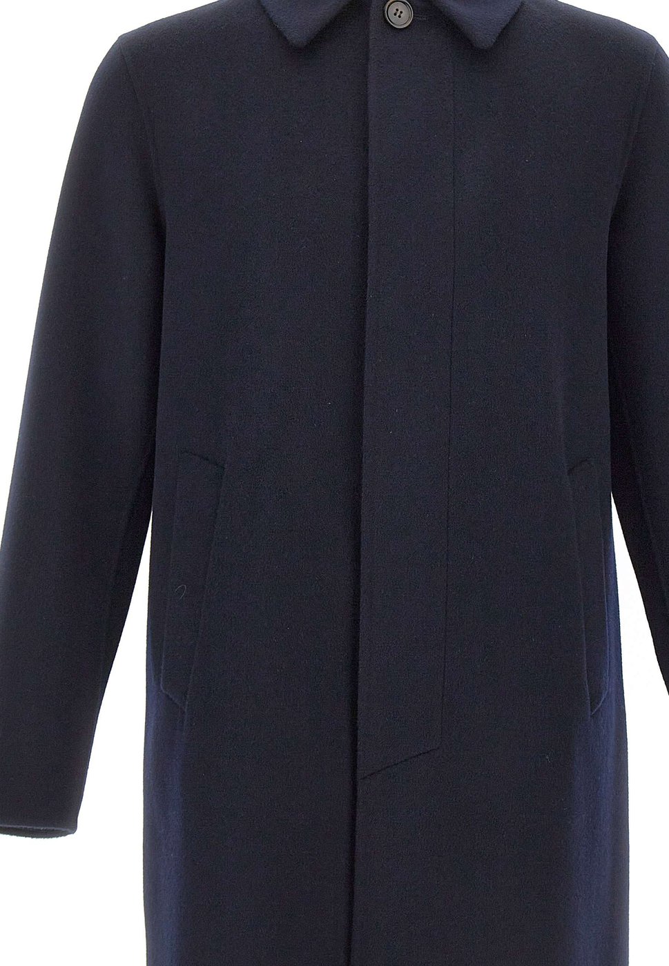 Coats Blue