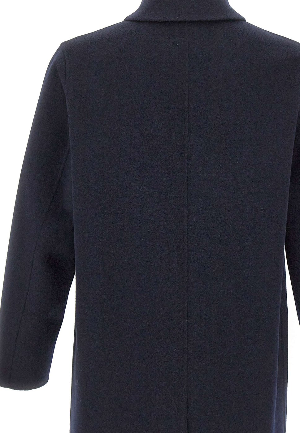 Coats Blue