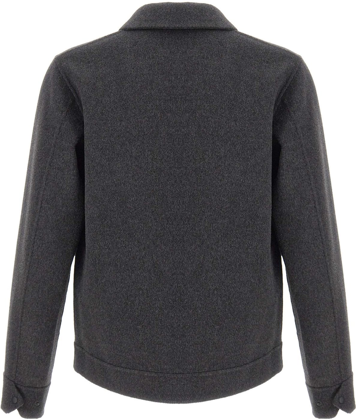 Jackets Grey