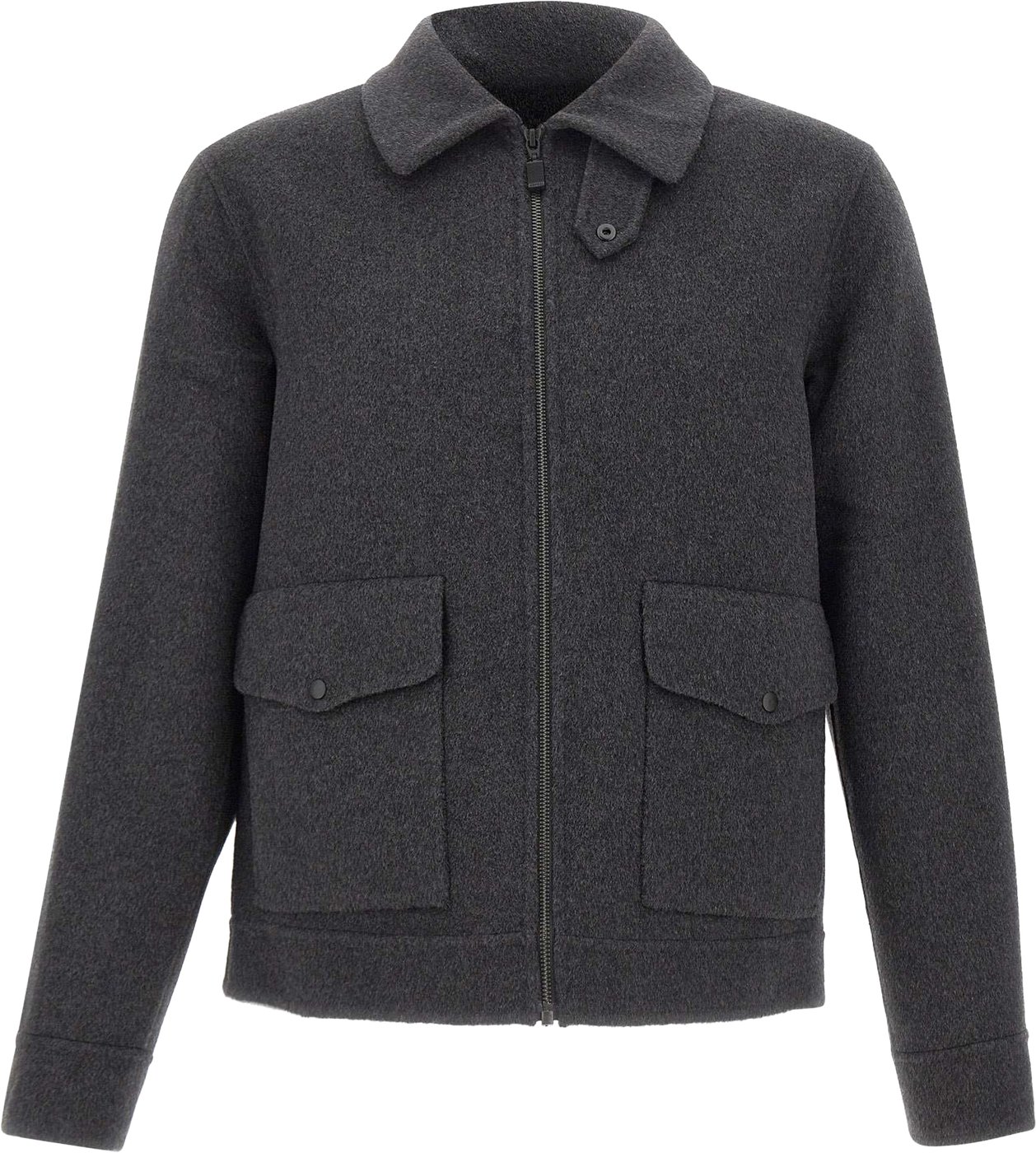 Jackets Grey