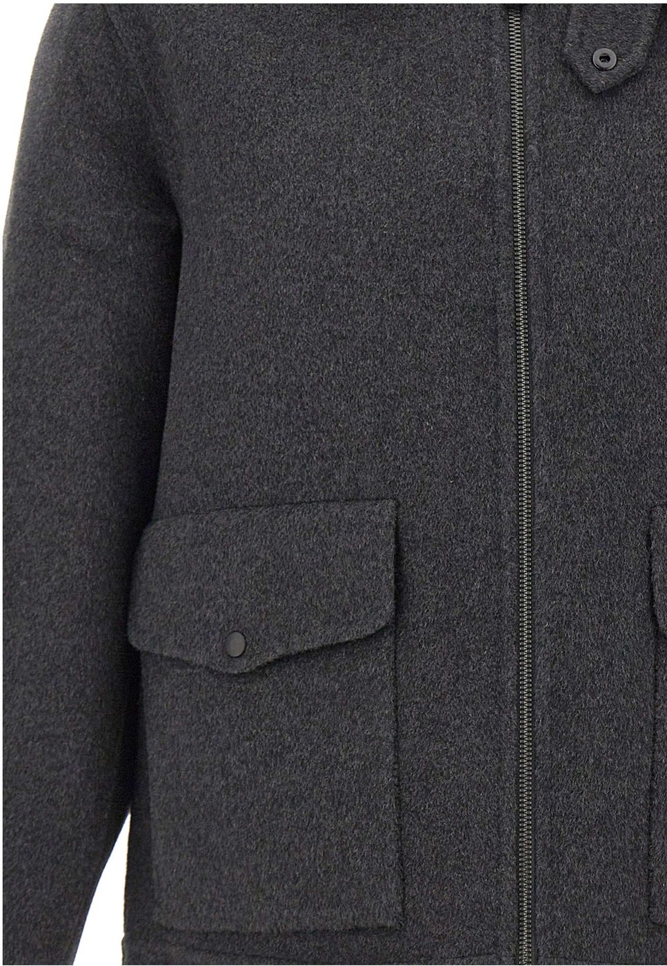 Jackets Grey