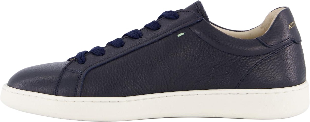 Atelier Verdi Heren Bruno Sneaker Navy