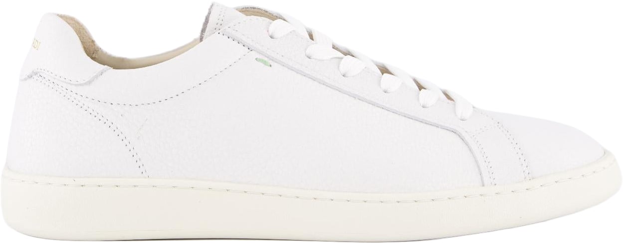 Atelier Verdi Heren Bruno Sneaker Wit