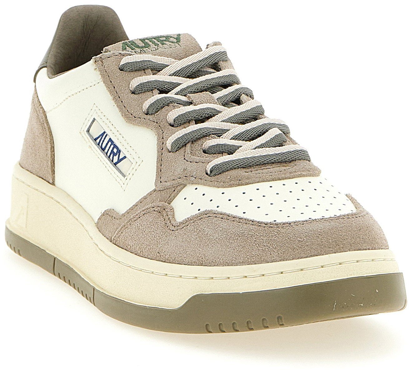 Autry Medalist Low Sneakers