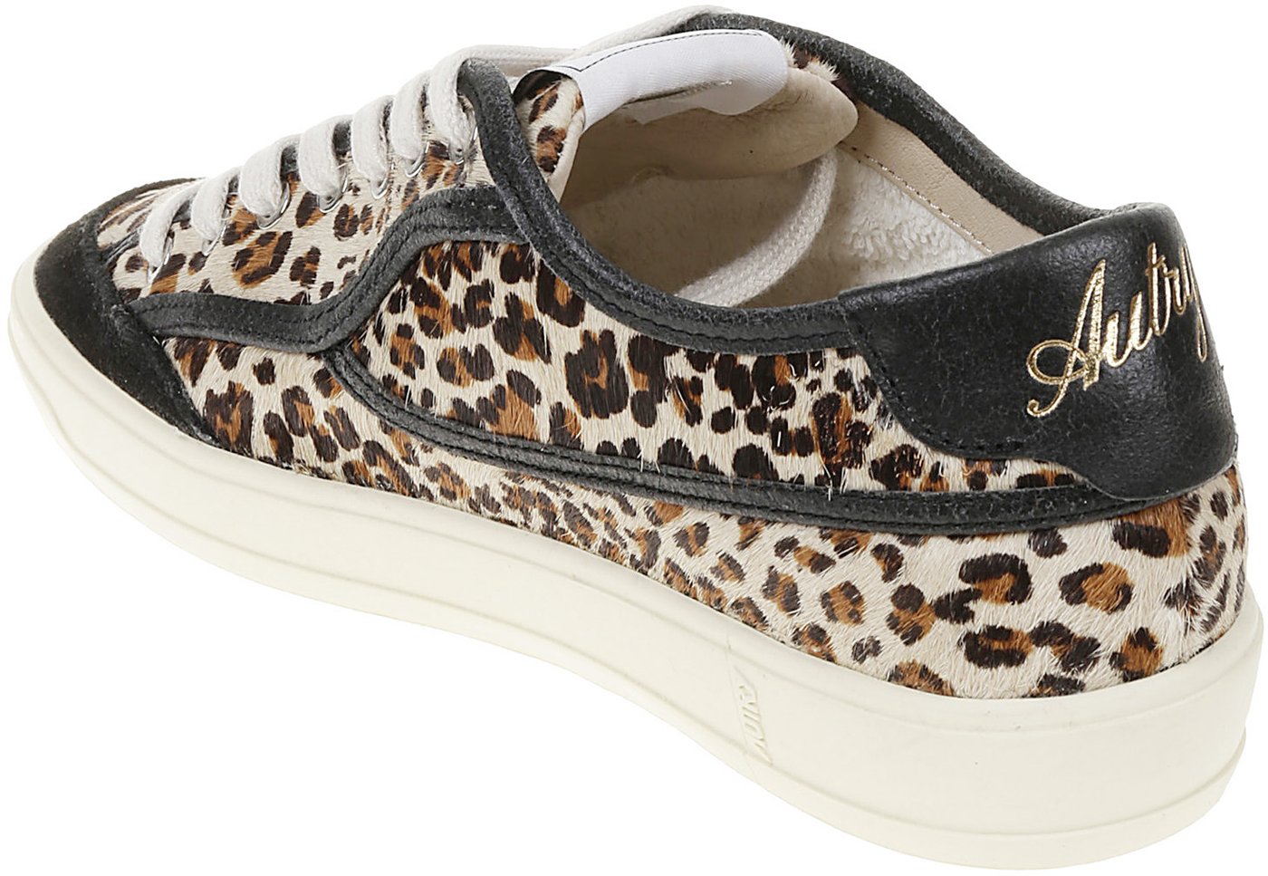 Flat Shoes