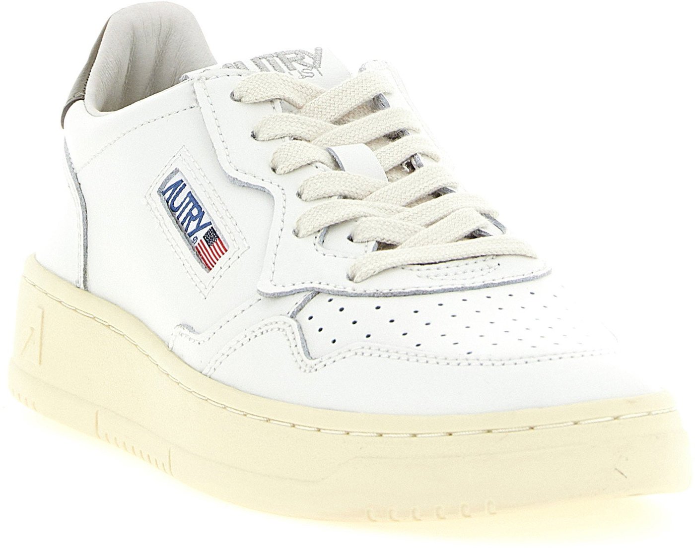 Autry Medalist Low Sneakers