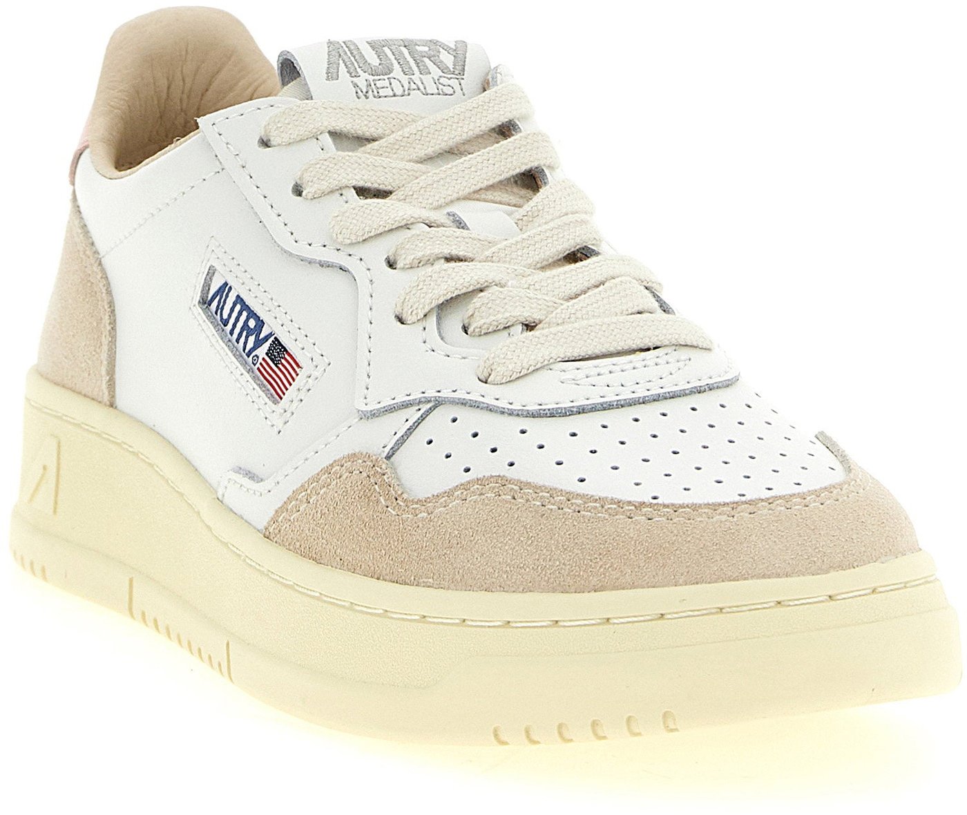 Autry 01 Sneakers