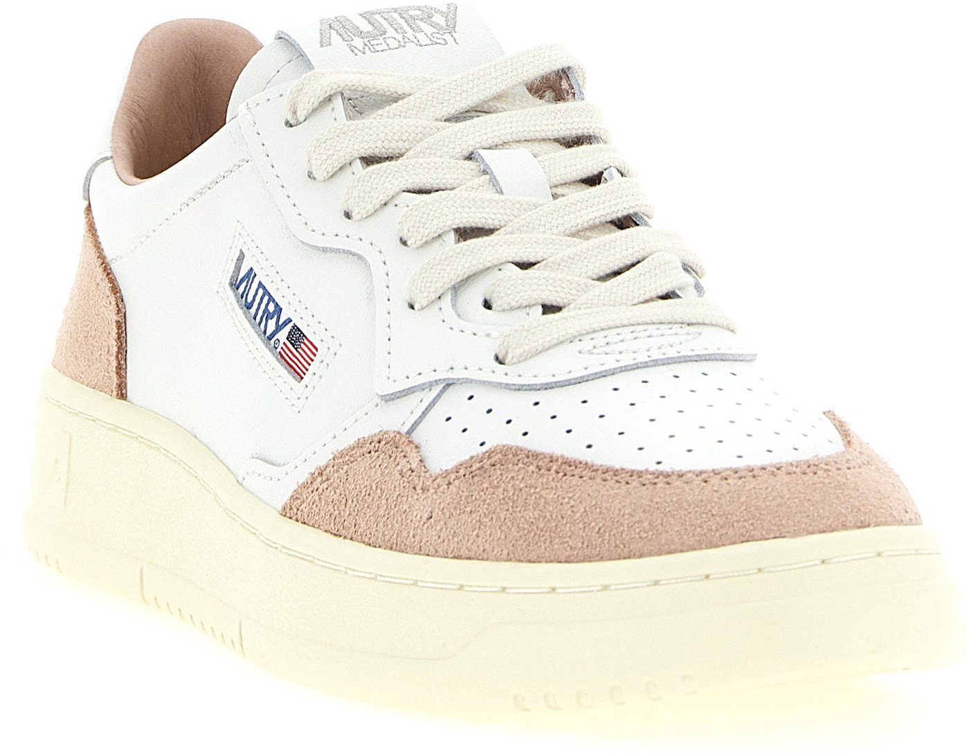 Autry Medalist Low Sneakers