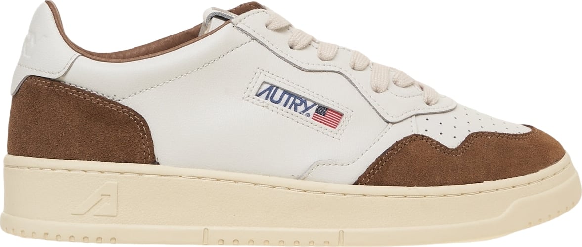 Sneakers 'Medalist Low'