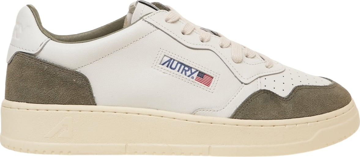 Sneakers 'Medalist Low'