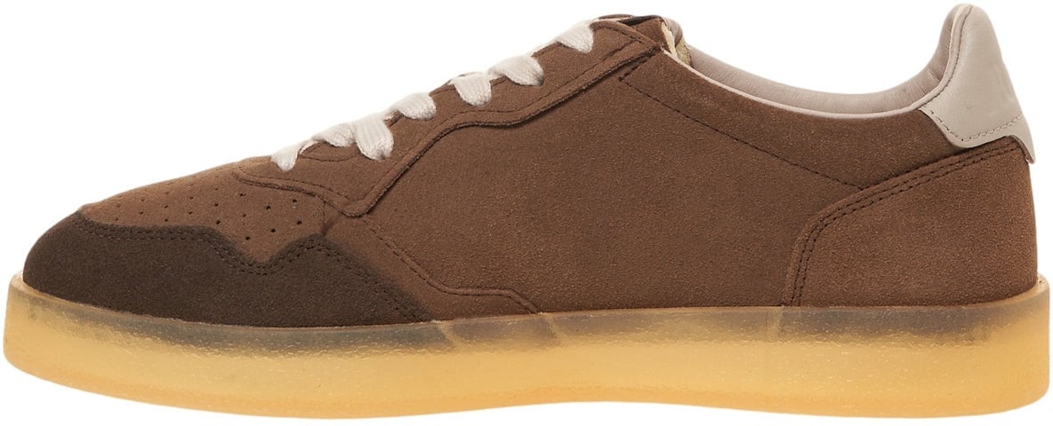 Sneakers 'Medalist Low'