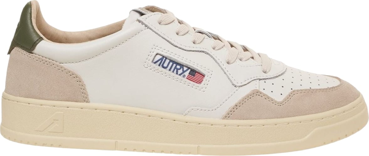 Sneakers 'Medalist Low'