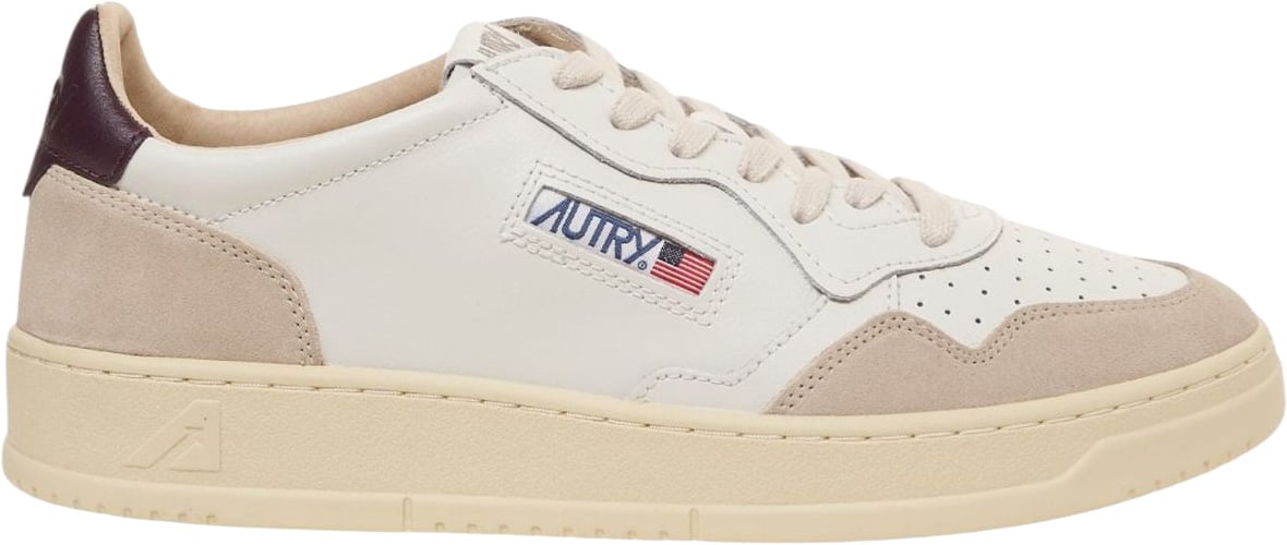 Sneakers 'Medalist Low'