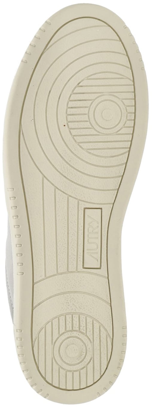 Sneakers Avorio