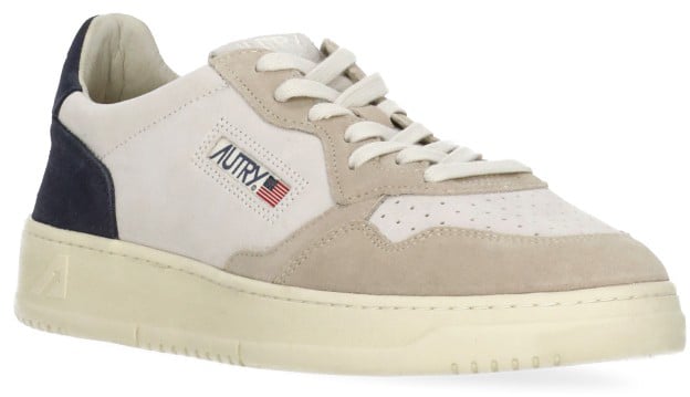 Sneakers Avorio