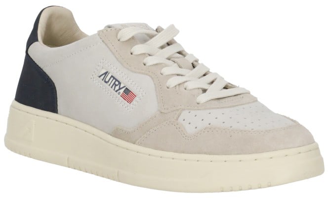 Sneakers Avorio
