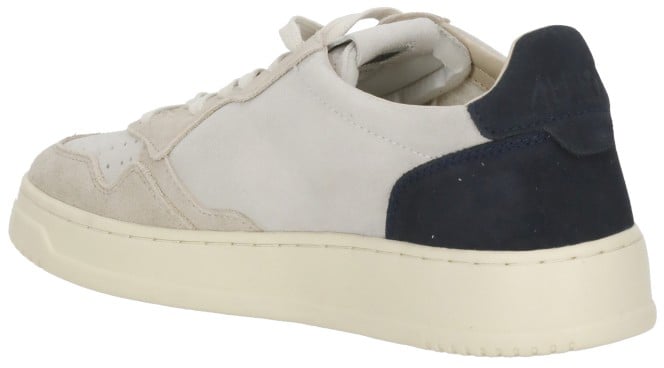 Sneakers Avorio