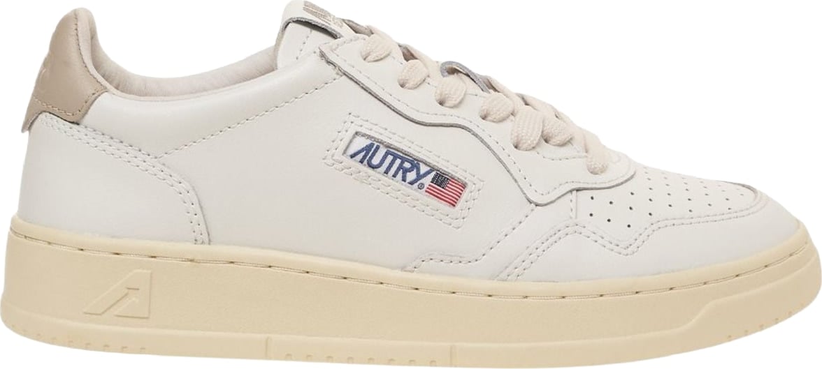 Sneakers 'Medalist Low'
