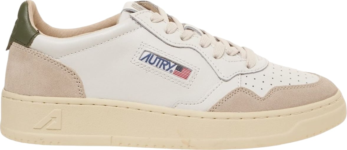 Sneakers 'Medalist Low'