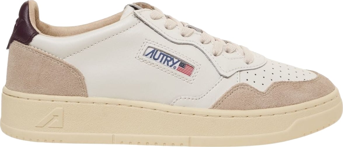 Sneakers 'Medalist Low'